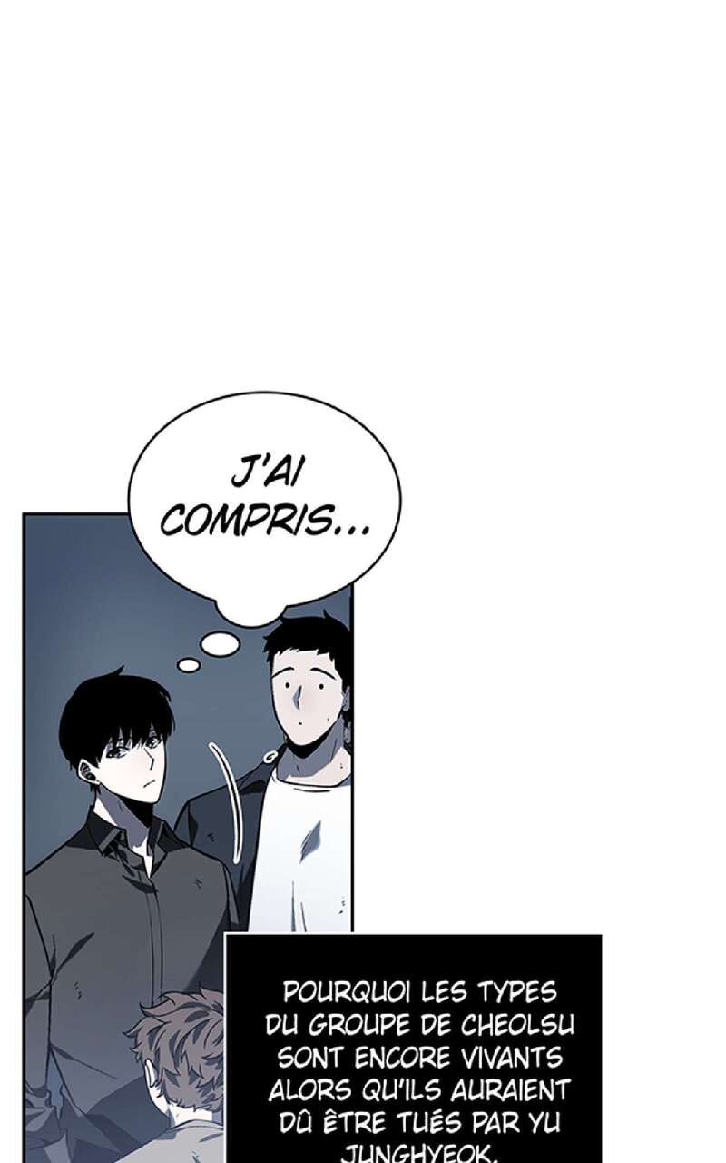 Read Omniscient Reader’s Viewpoint (fr) Manga Online