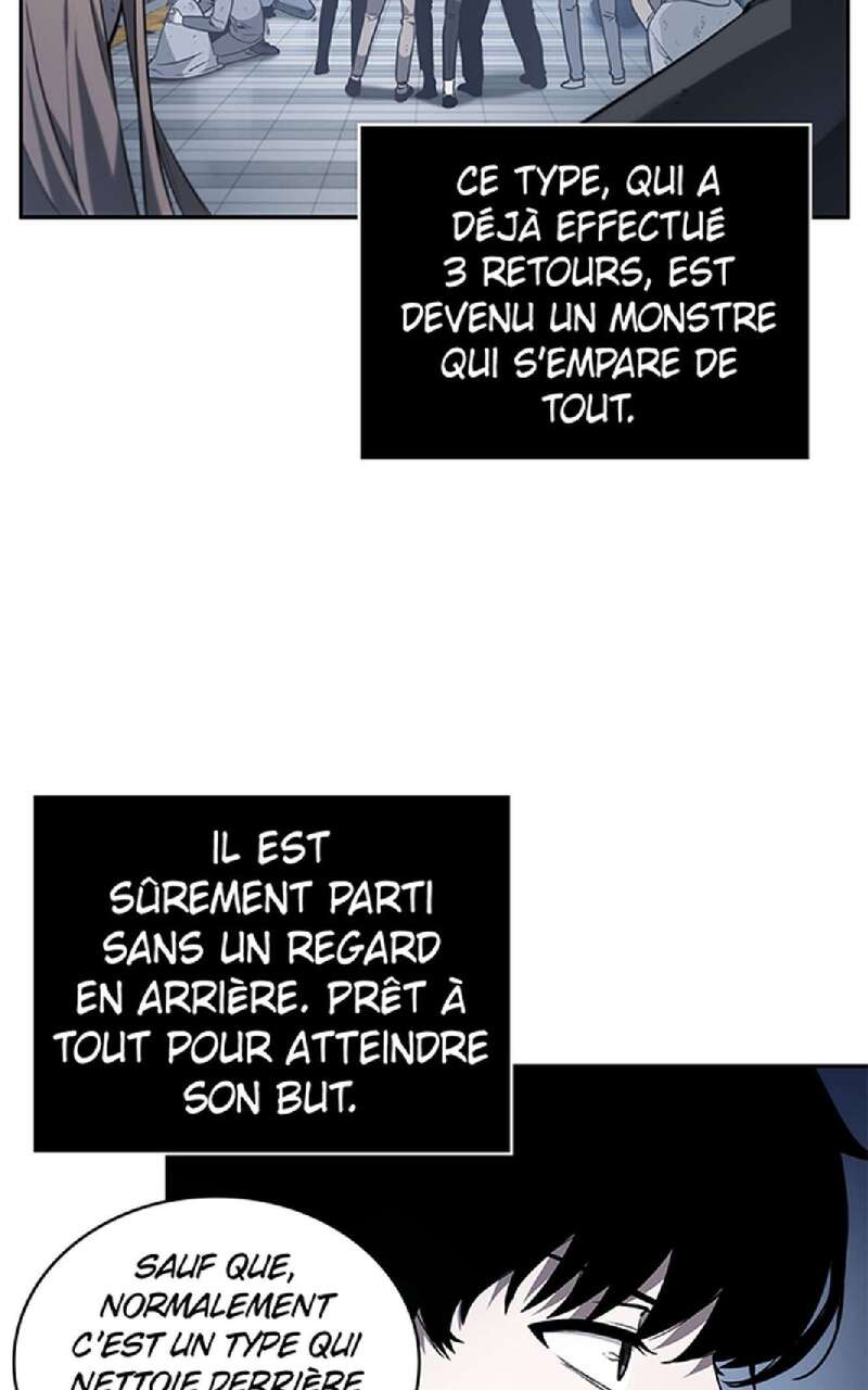 Read Omniscient Reader’s Viewpoint (fr) Manga Online