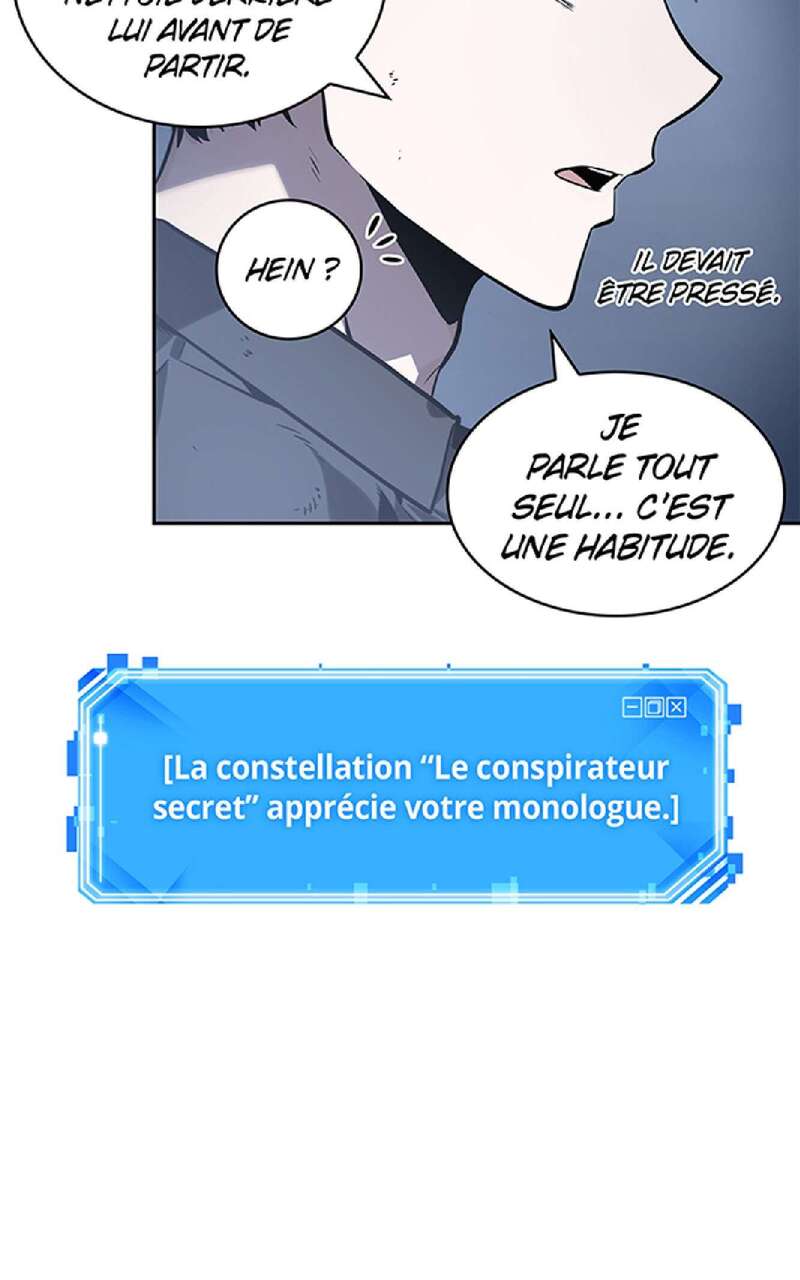 Read Omniscient Reader’s Viewpoint (fr) Manga Online