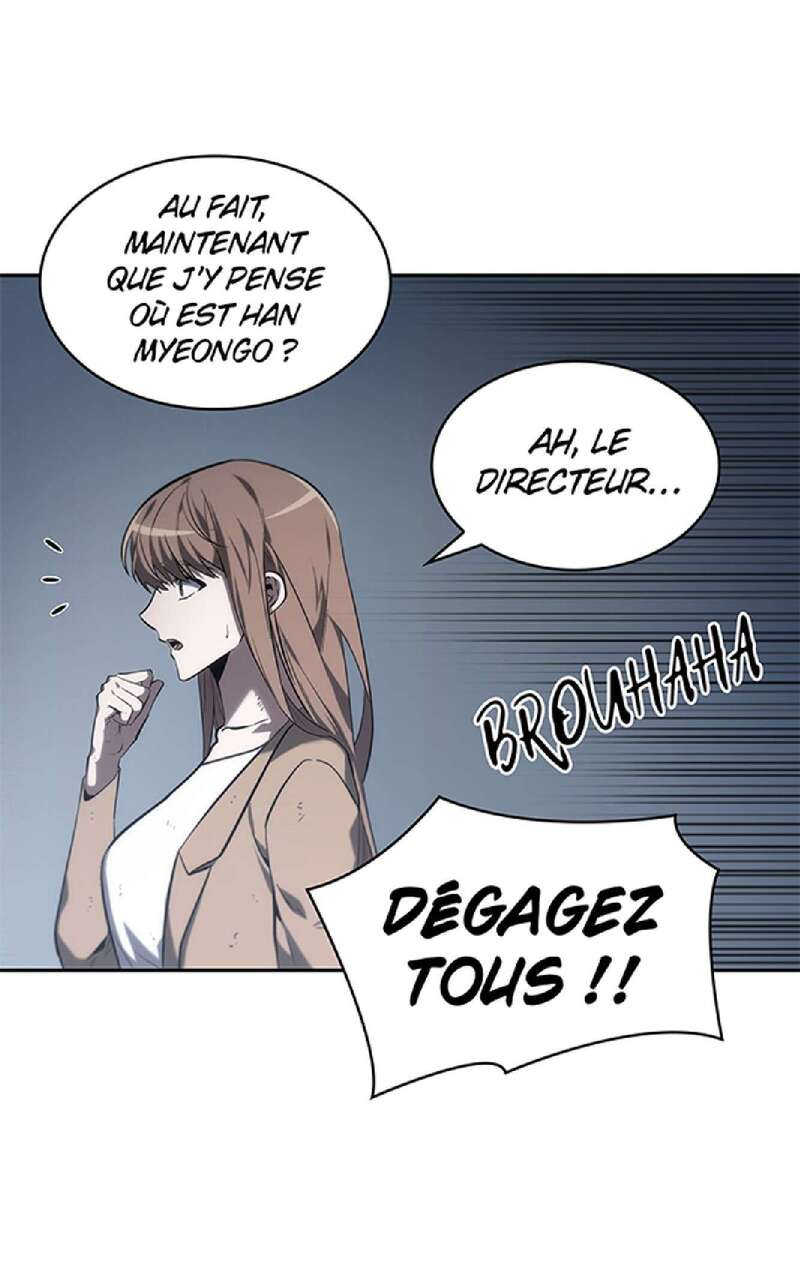 Read Omniscient Reader’s Viewpoint (fr) Manga Online