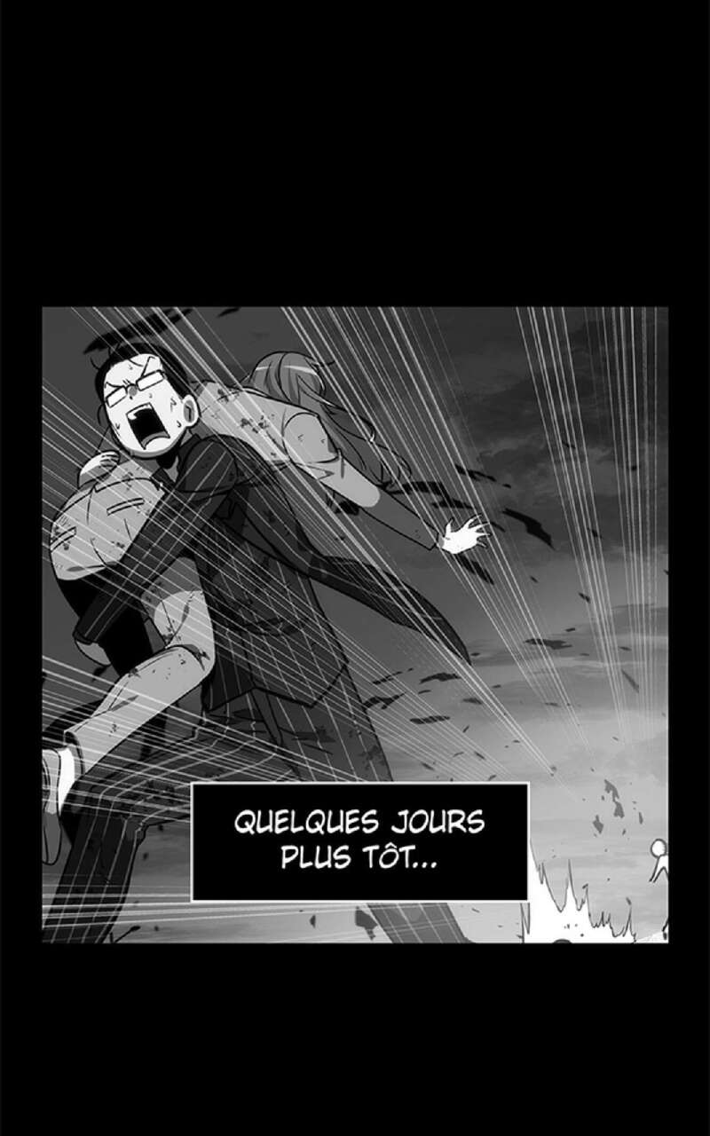 Read Omniscient Reader’s Viewpoint (fr) Manga Online