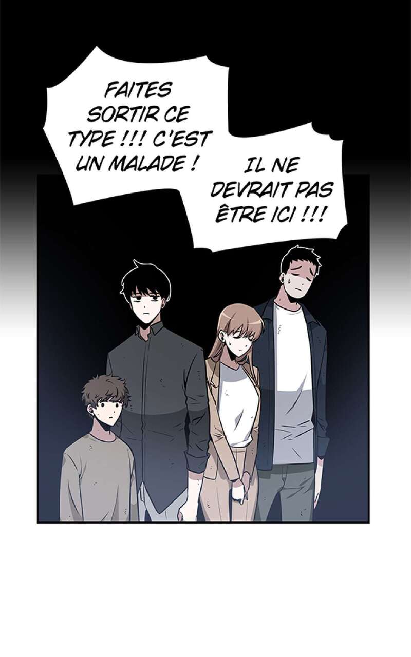 Read Omniscient Reader’s Viewpoint (fr) Manga Online