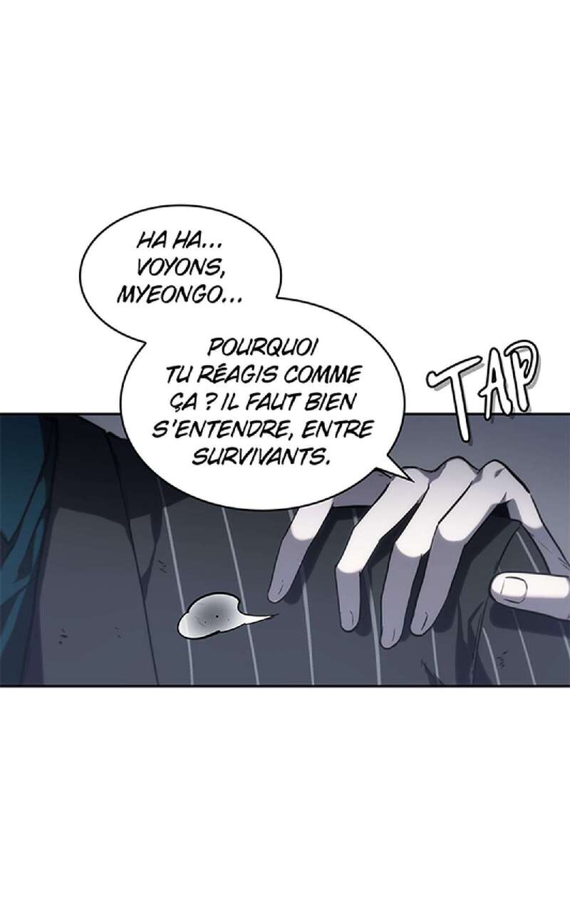 Read Omniscient Reader’s Viewpoint (fr) Manga Online