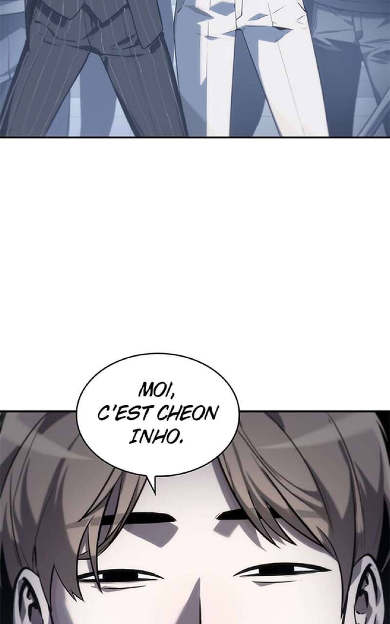 Read Omniscient Reader’s Viewpoint (fr) Manga Online