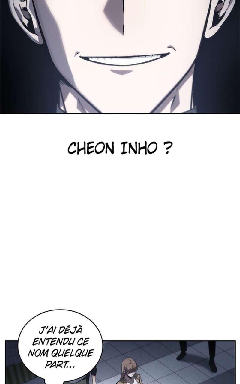 Read Omniscient Reader’s Viewpoint (fr) Manga Online