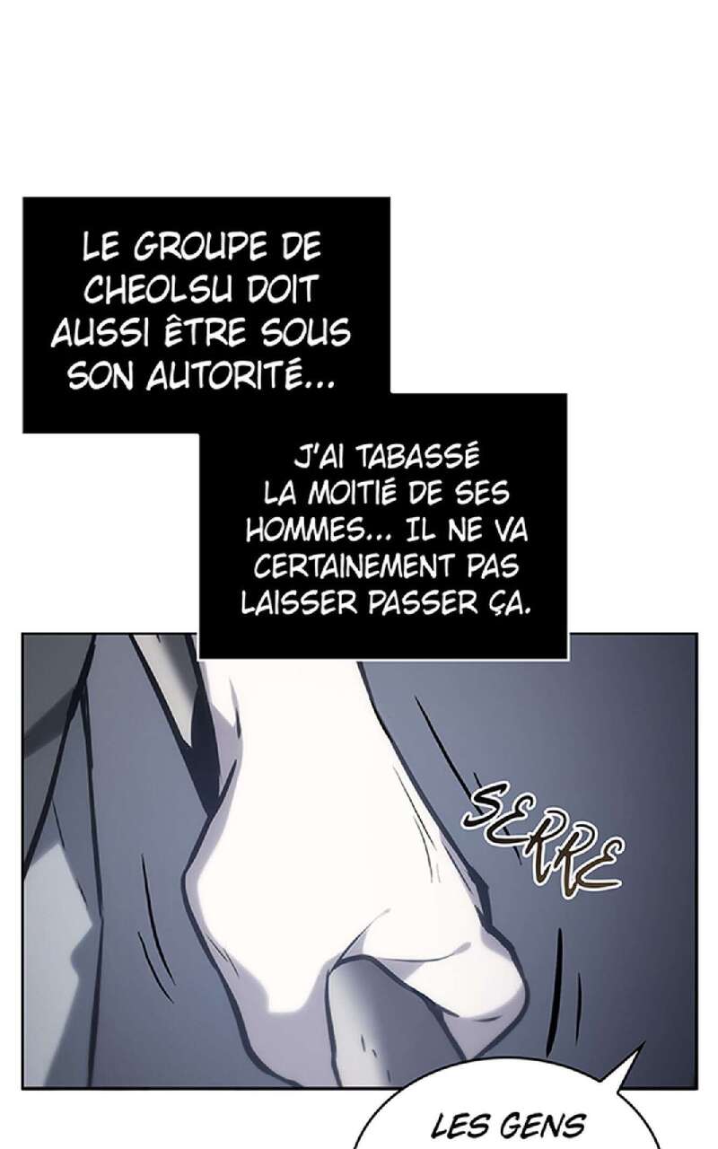 Read Omniscient Reader’s Viewpoint (fr) Manga Online
