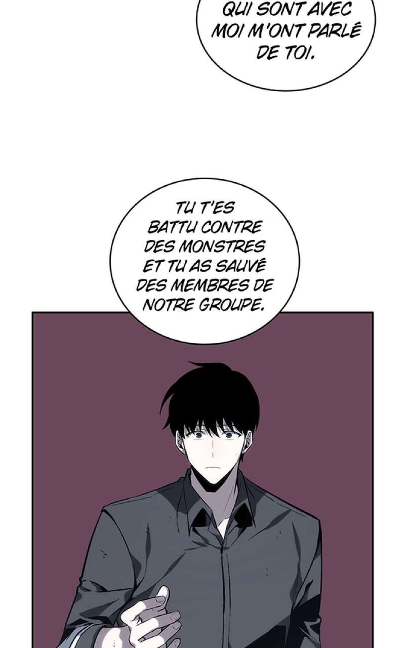 Read Omniscient Reader’s Viewpoint (fr) Manga Online