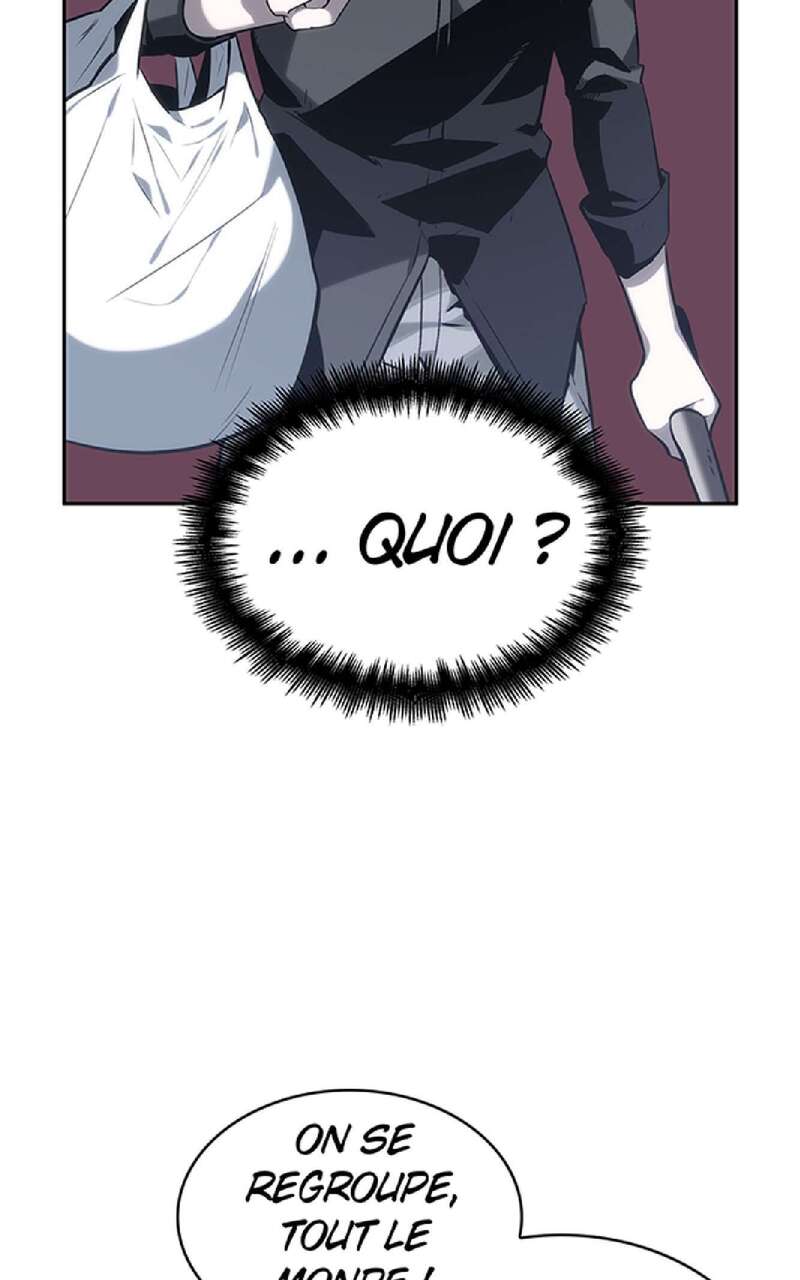 Read Omniscient Reader’s Viewpoint (fr) Manga Online