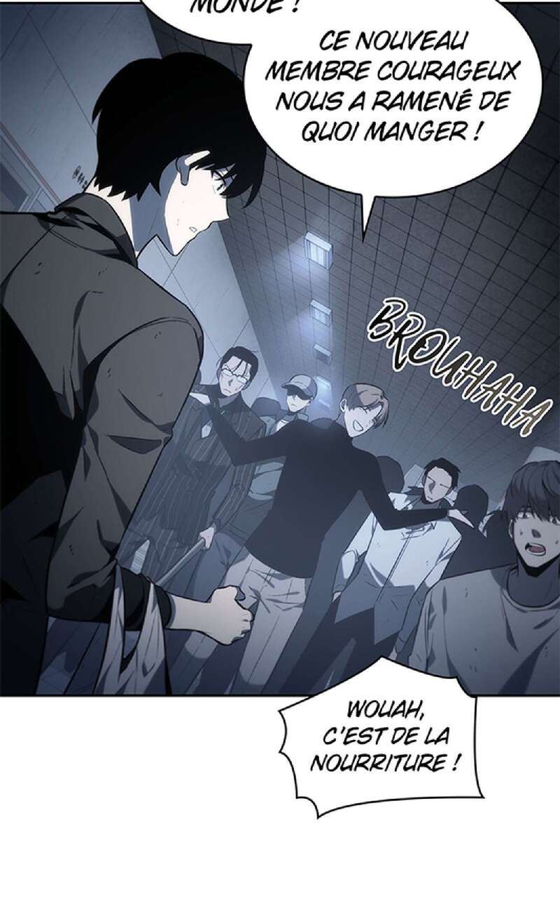 Read Omniscient Reader’s Viewpoint (fr) Manga Online