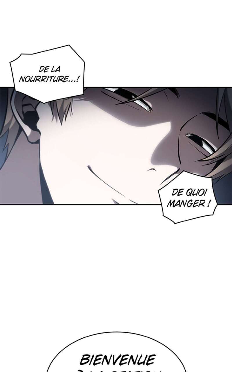 Read Omniscient Reader’s Viewpoint (fr) Manga Online