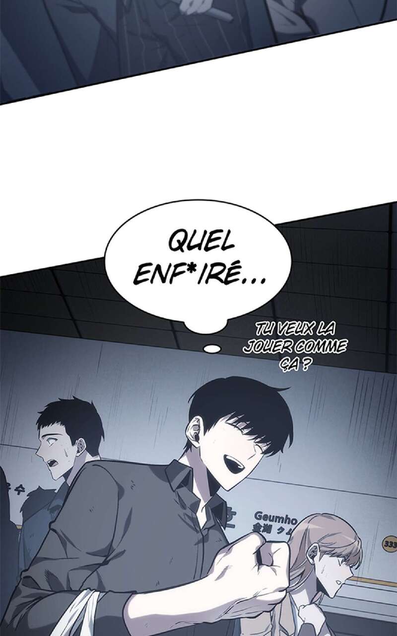 Read Omniscient Reader’s Viewpoint (fr) Manga Online