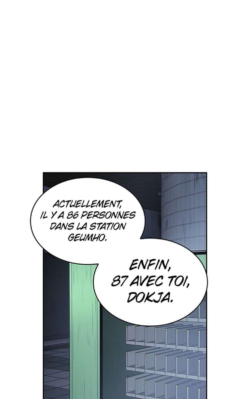 Read Omniscient Reader’s Viewpoint (fr) Manga Online