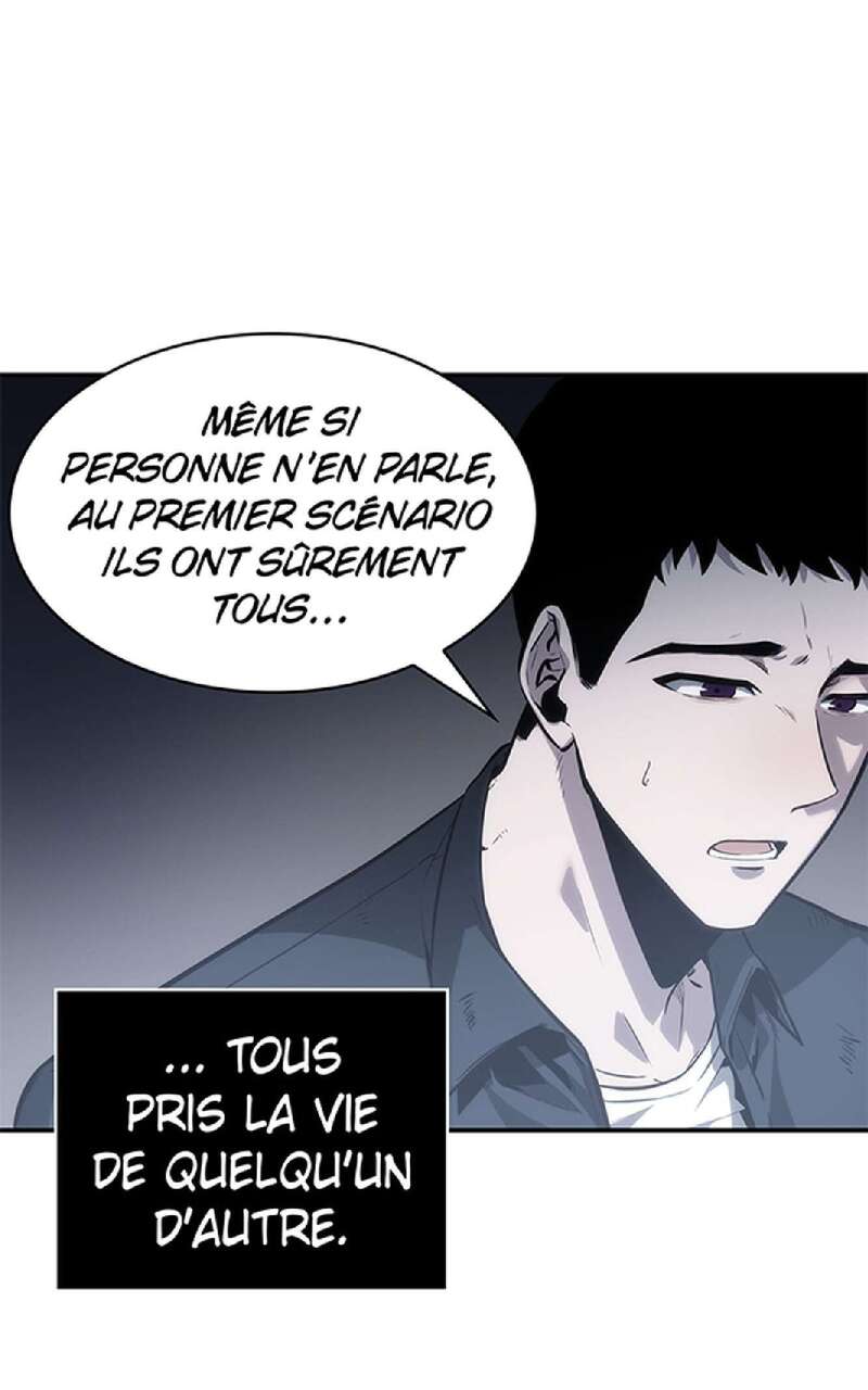 Read Omniscient Reader’s Viewpoint (fr) Manga Online
