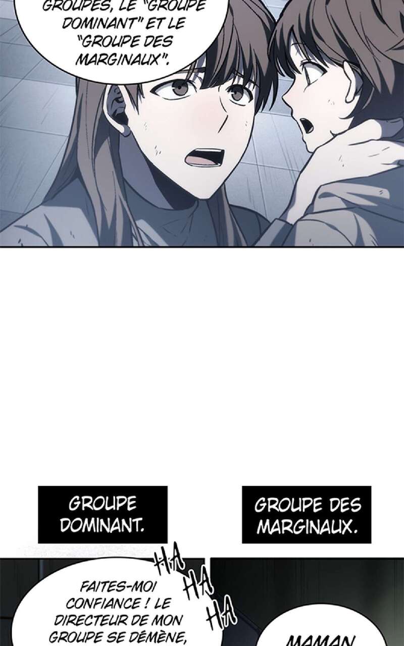 Read Omniscient Reader’s Viewpoint (fr) Manga Online