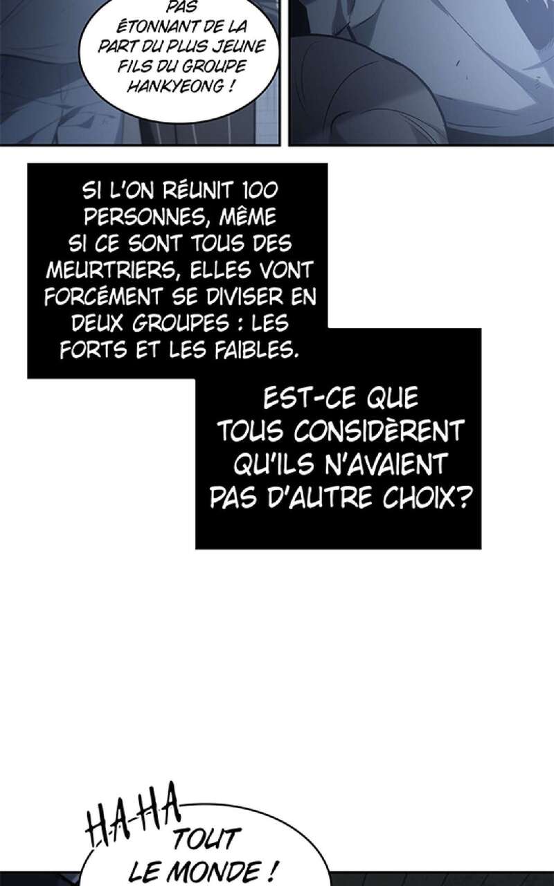 Read Omniscient Reader’s Viewpoint (fr) Manga Online