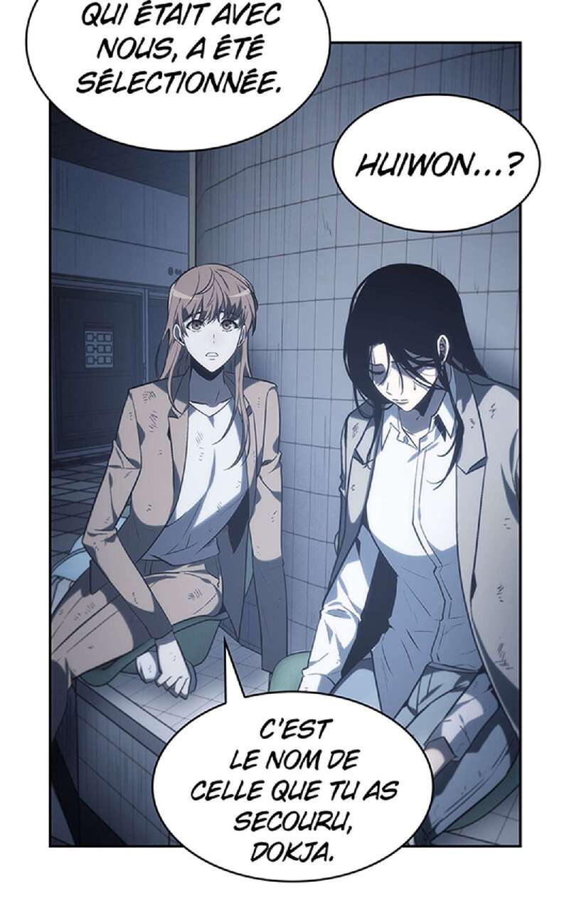 Read Omniscient Reader’s Viewpoint (fr) Manga Online