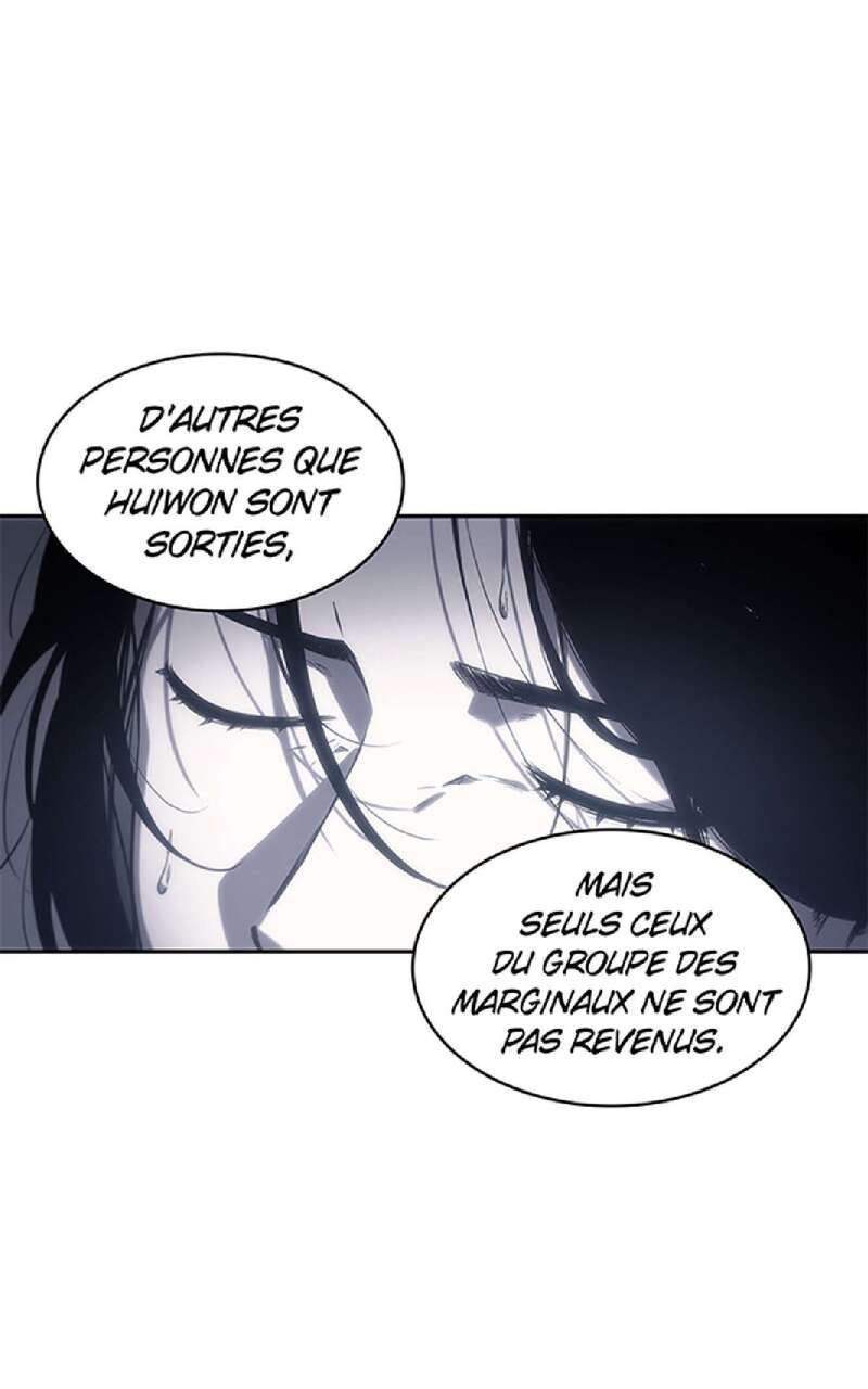 Read Omniscient Reader’s Viewpoint (fr) Manga Online