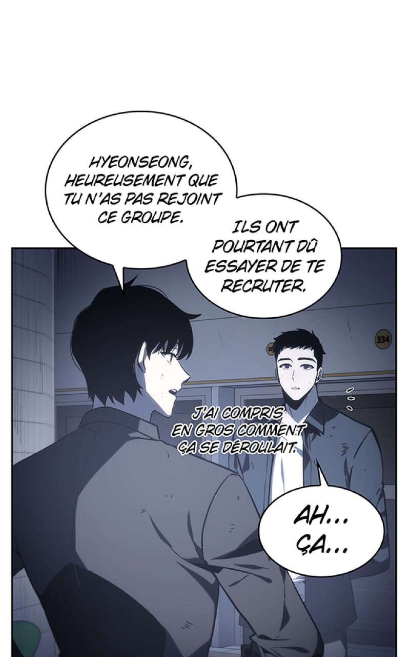 Read Omniscient Reader’s Viewpoint (fr) Manga Online