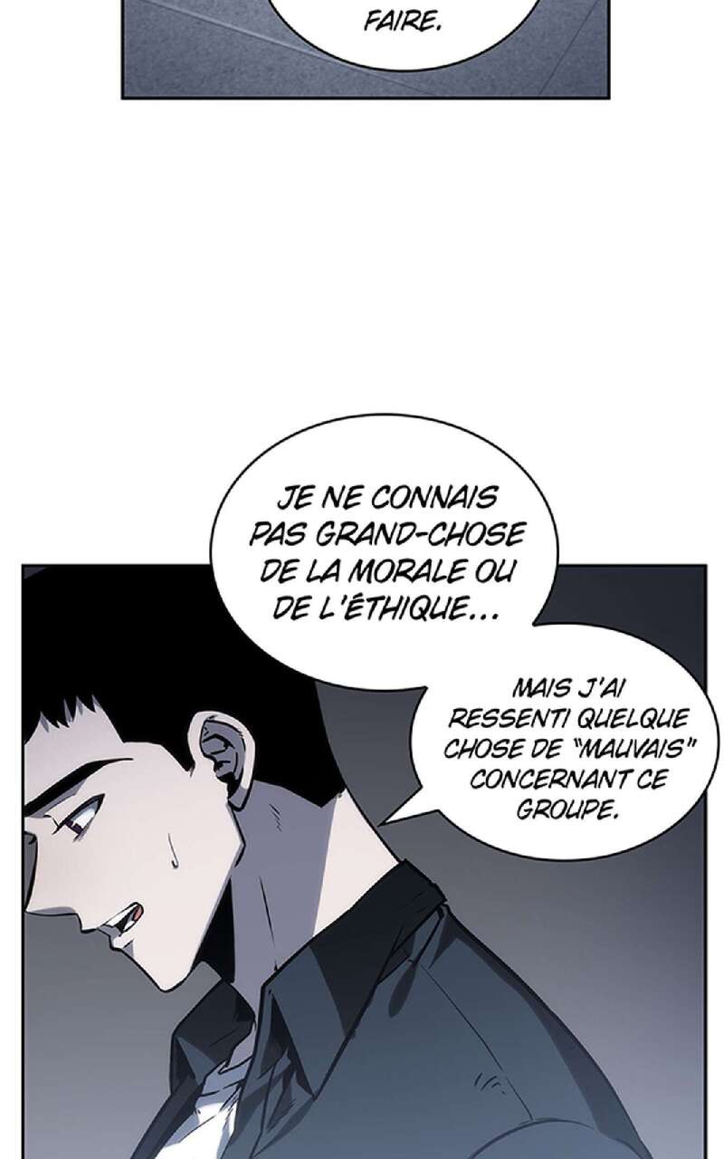 Read Omniscient Reader’s Viewpoint (fr) Manga Online