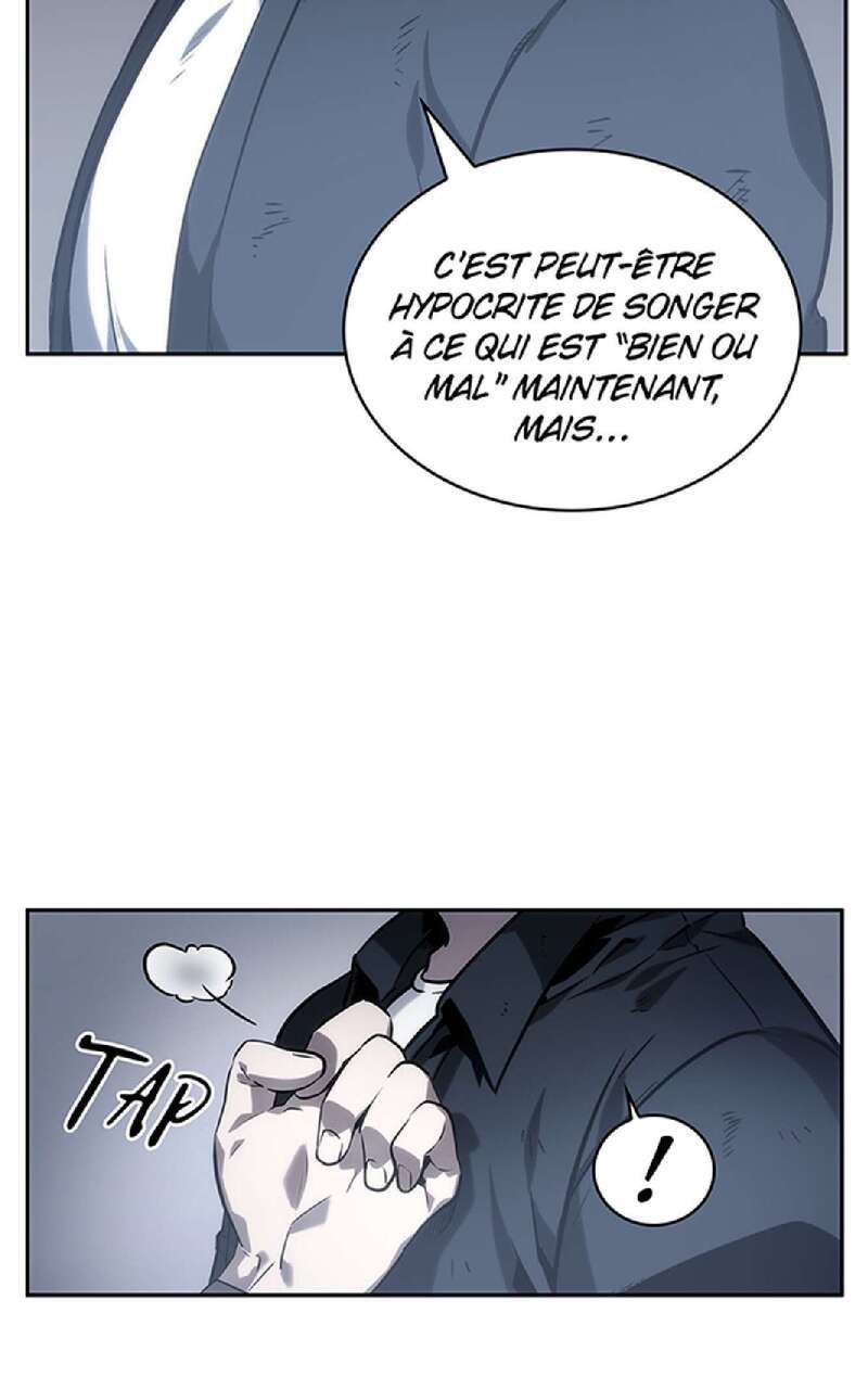 Read Omniscient Reader’s Viewpoint (fr) Manga Online