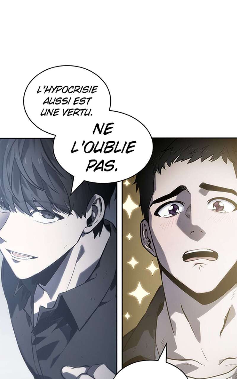 Read Omniscient Reader’s Viewpoint (fr) Manga Online