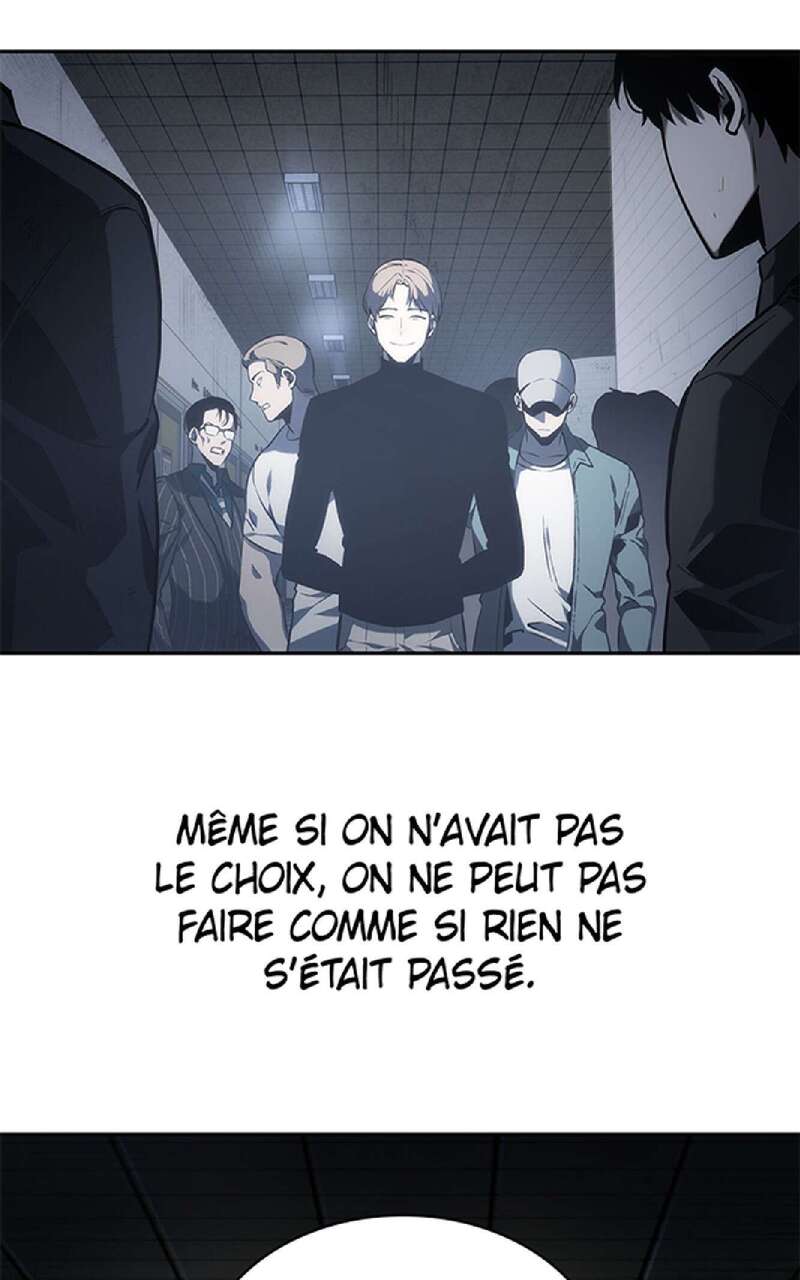 Read Omniscient Reader’s Viewpoint (fr) Manga Online