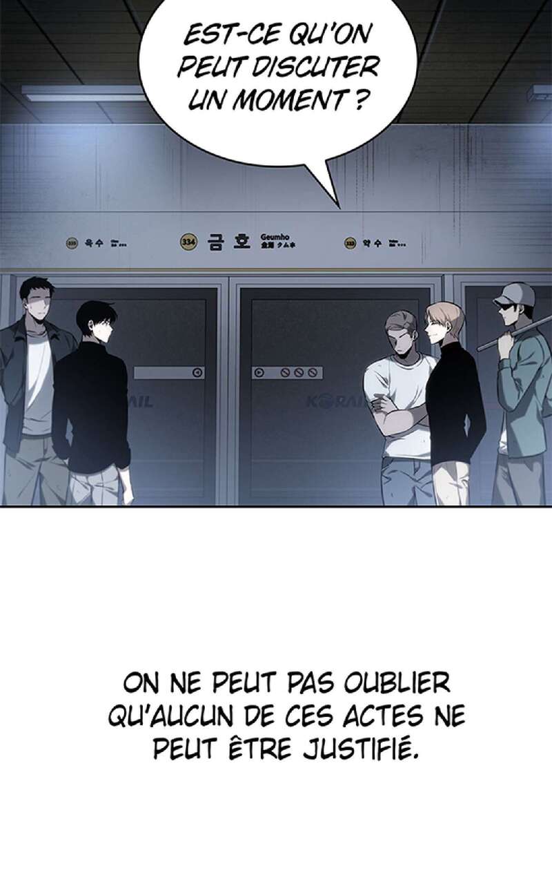Read Omniscient Reader’s Viewpoint (fr) Manga Online