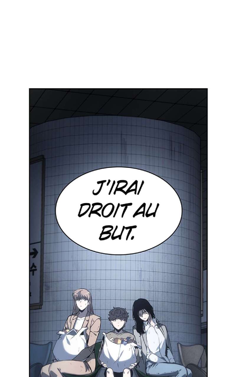 Read Omniscient Reader’s Viewpoint (fr) Manga Online