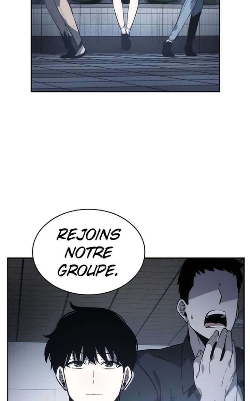 Read Omniscient Reader’s Viewpoint (fr) Manga Online