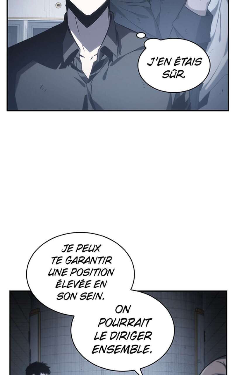 Read Omniscient Reader’s Viewpoint (fr) Manga Online