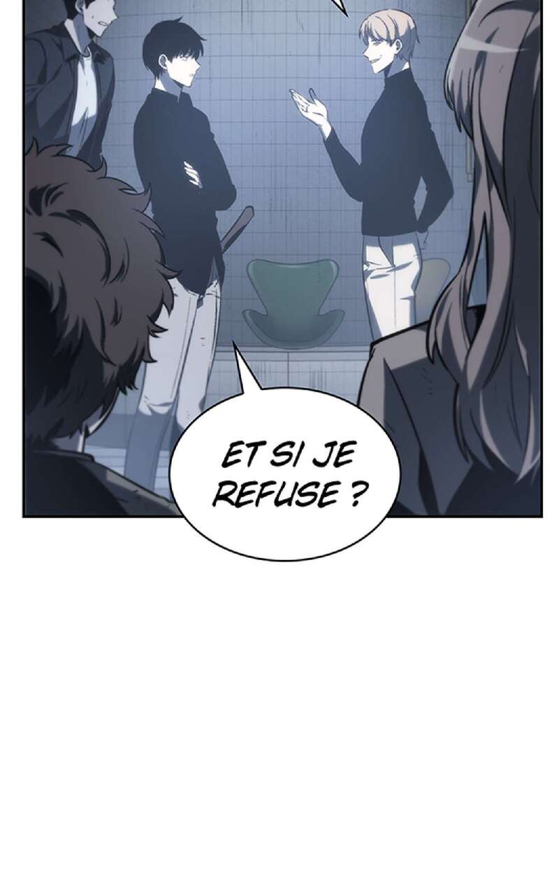Read Omniscient Reader’s Viewpoint (fr) Manga Online