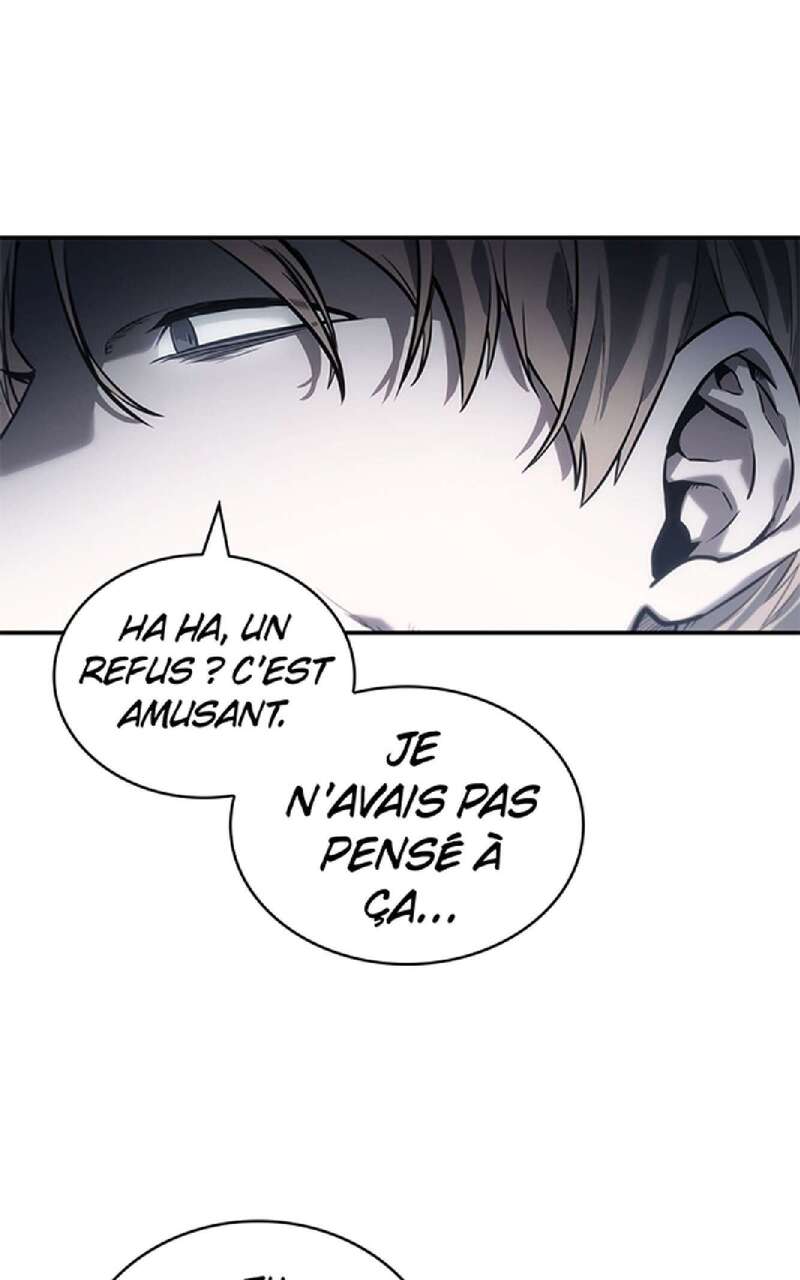 Read Omniscient Reader’s Viewpoint (fr) Manga Online