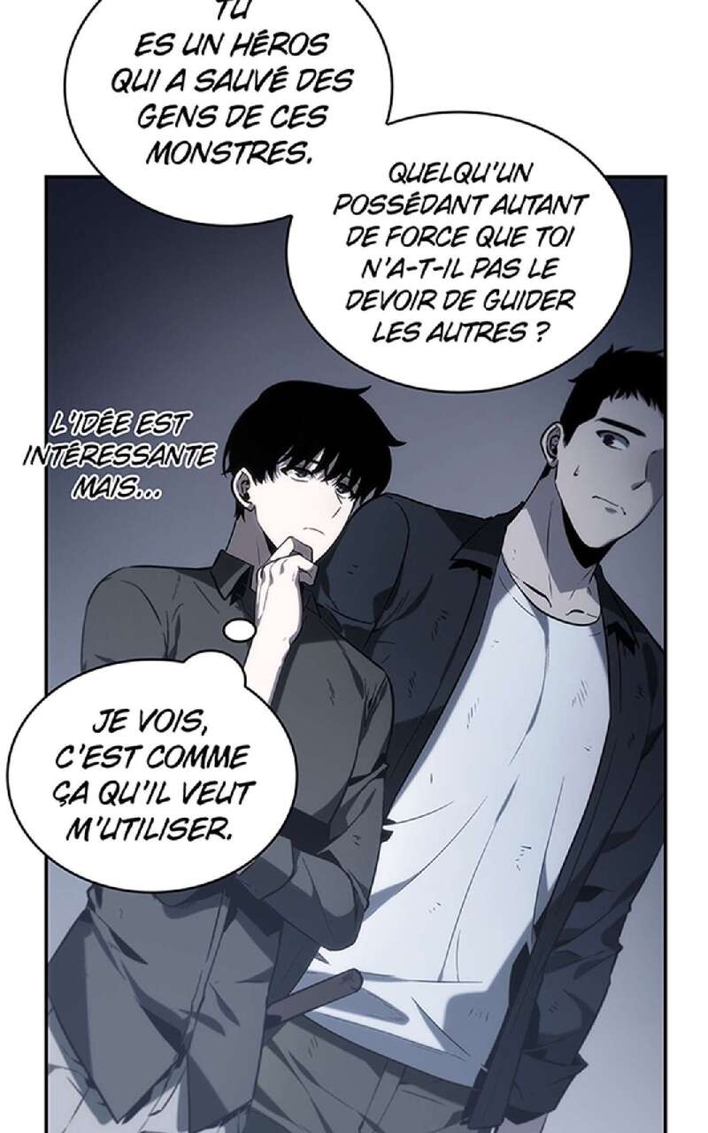 Read Omniscient Reader’s Viewpoint (fr) Manga Online