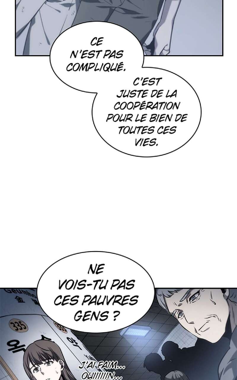 Read Omniscient Reader’s Viewpoint (fr) Manga Online