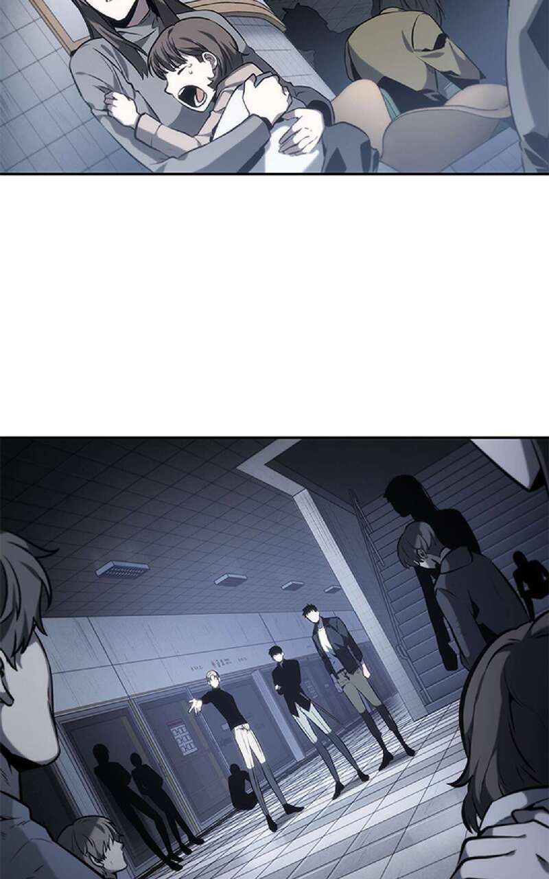 Read Omniscient Reader’s Viewpoint (fr) Manga Online