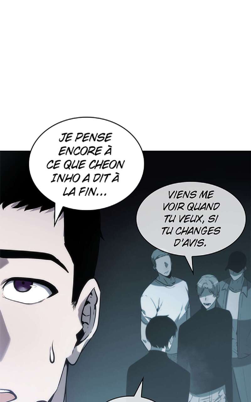 Read Omniscient Reader’s Viewpoint (fr) Manga Online
