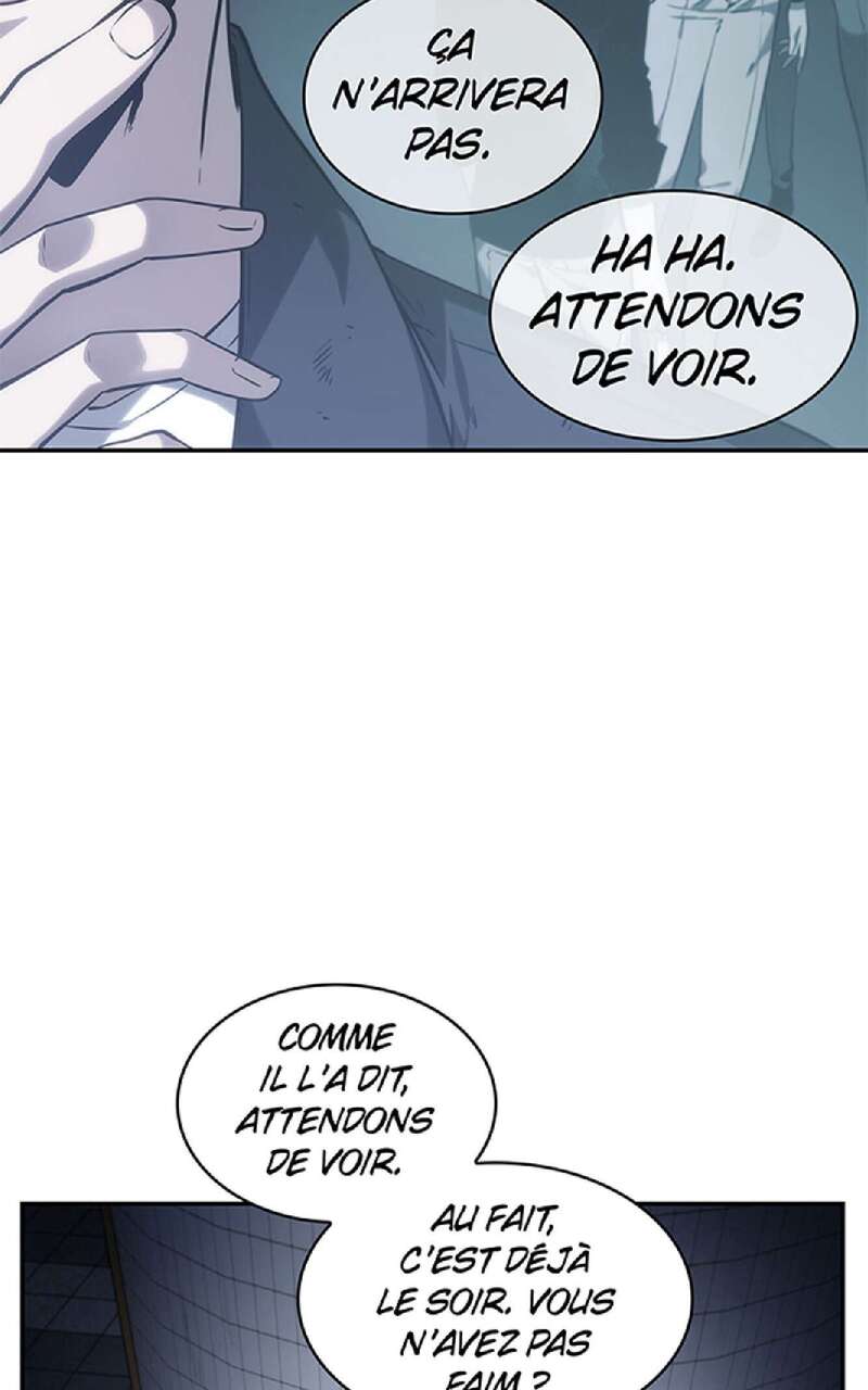 Read Omniscient Reader’s Viewpoint (fr) Manga Online