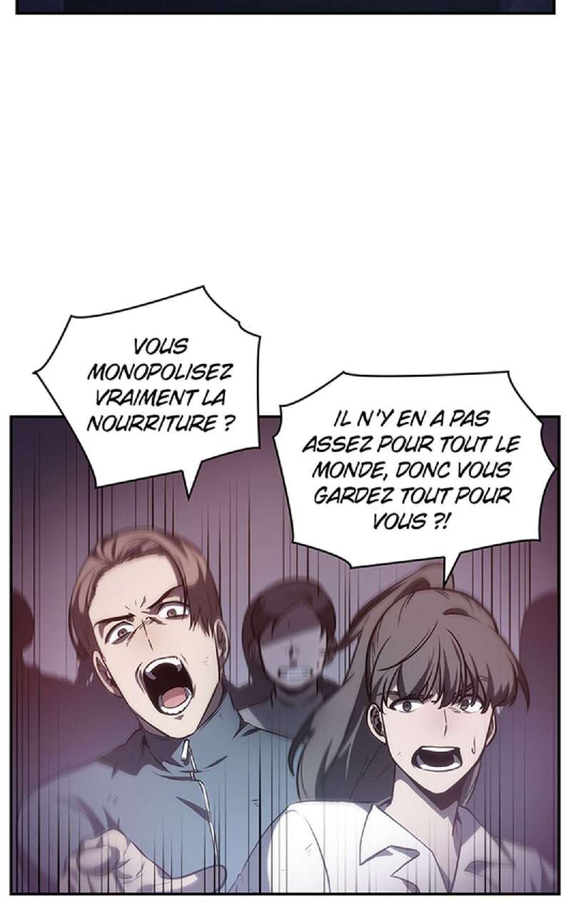 Read Omniscient Reader’s Viewpoint (fr) Manga Online