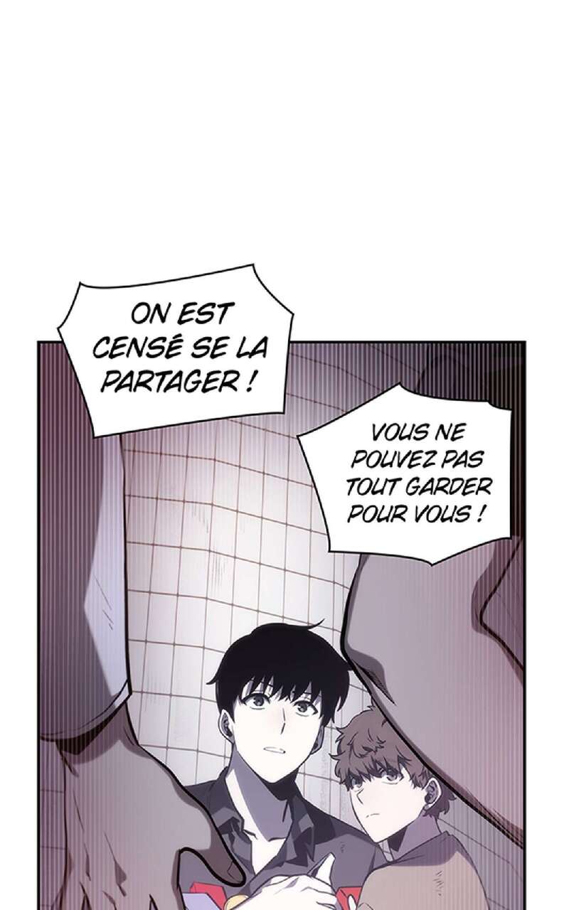 Read Omniscient Reader’s Viewpoint (fr) Manga Online