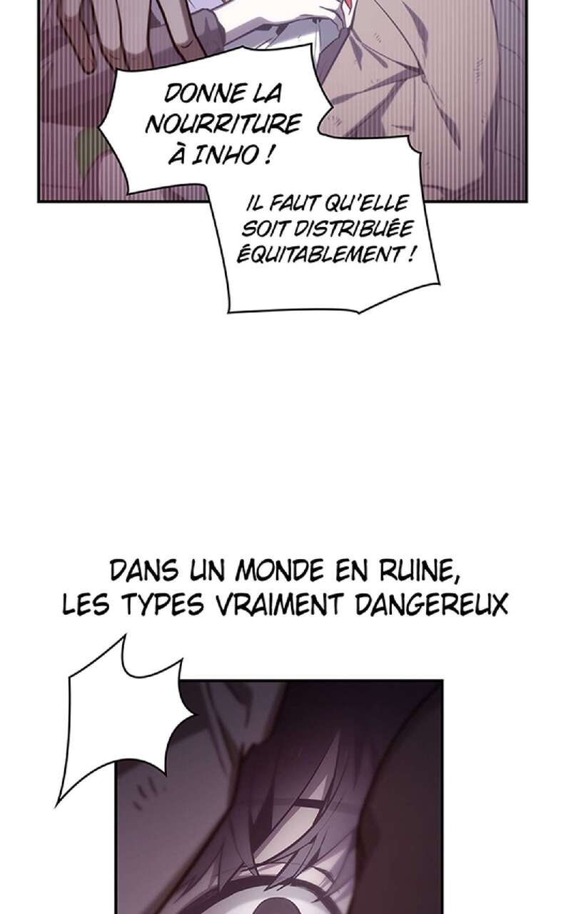 Read Omniscient Reader’s Viewpoint (fr) Manga Online