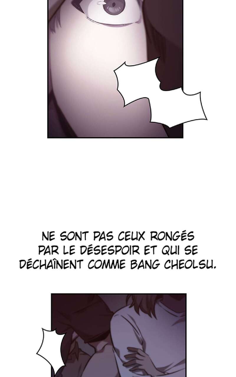 Read Omniscient Reader’s Viewpoint (fr) Manga Online