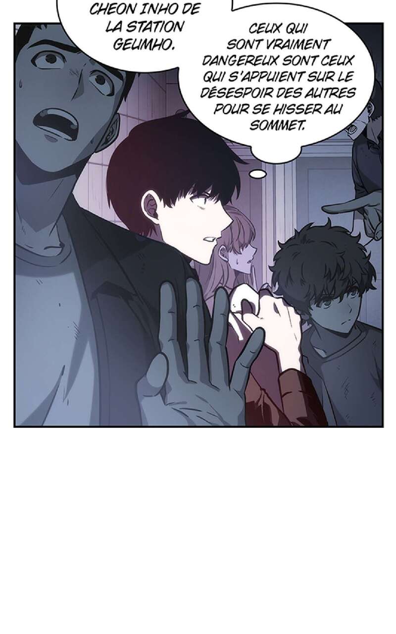 Read Omniscient Reader’s Viewpoint (fr) Manga Online