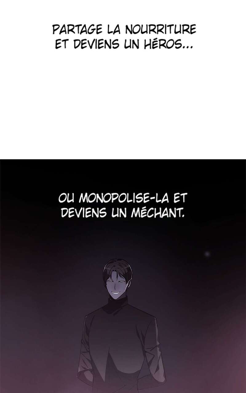 Read Omniscient Reader’s Viewpoint (fr) Manga Online