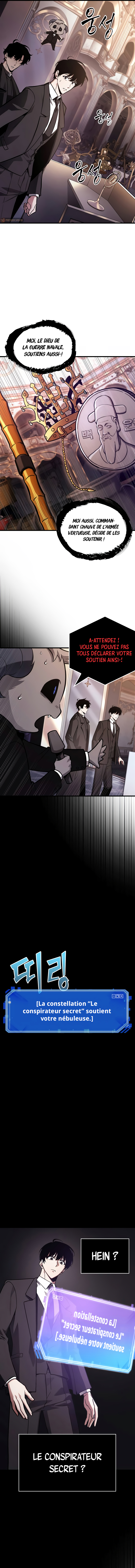 Read Omniscient Reader’s Viewpoint (fr) Manga Online