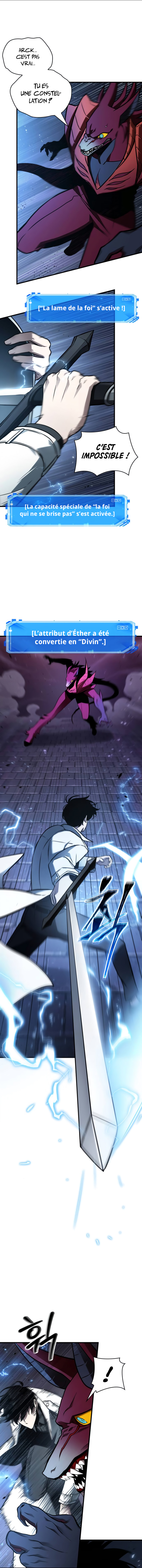 Read Omniscient Reader’s Viewpoint (fr) Manga Online