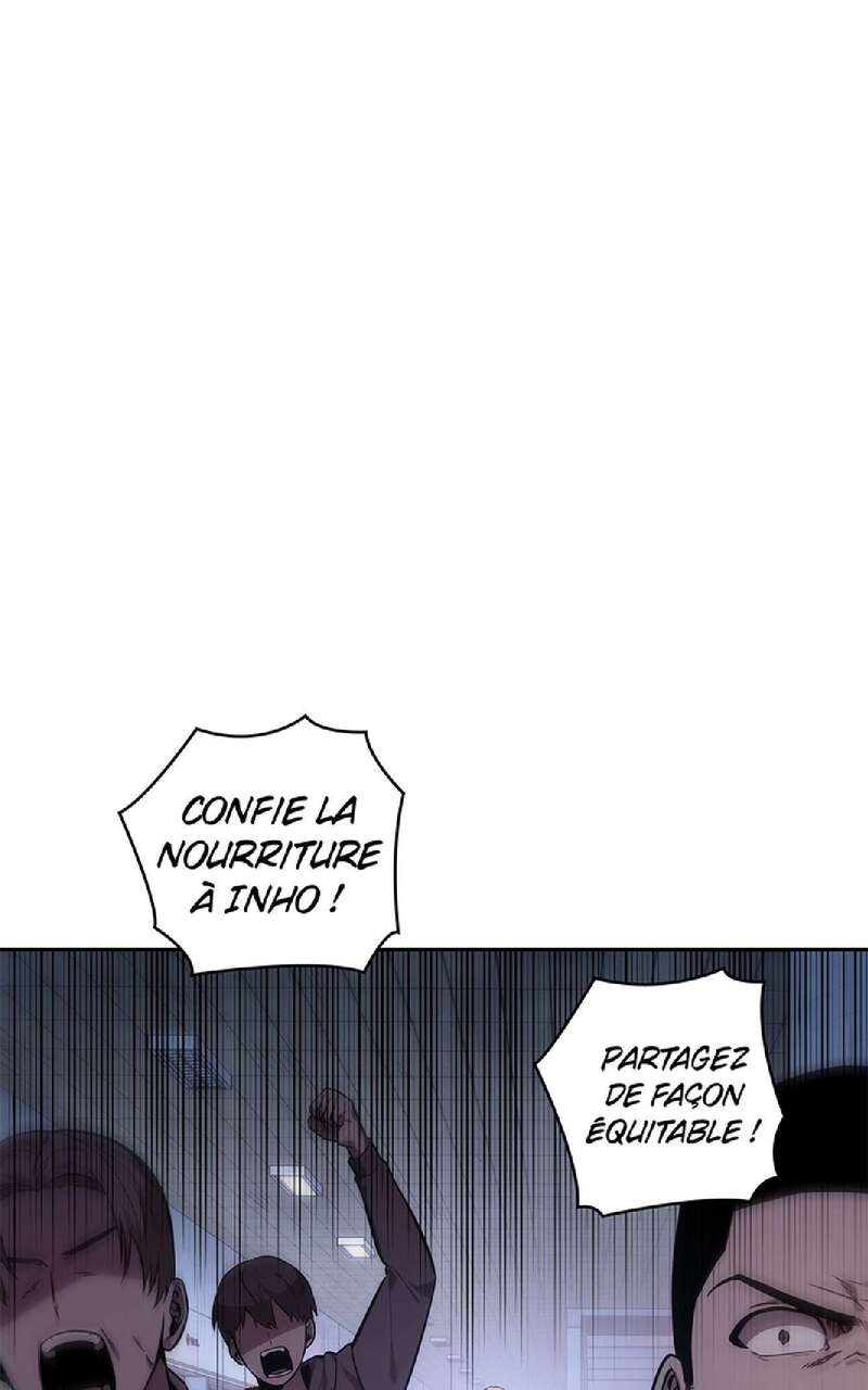 Read Omniscient Reader’s Viewpoint (fr) Manga Online