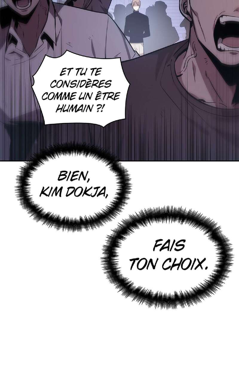 Read Omniscient Reader’s Viewpoint (fr) Manga Online