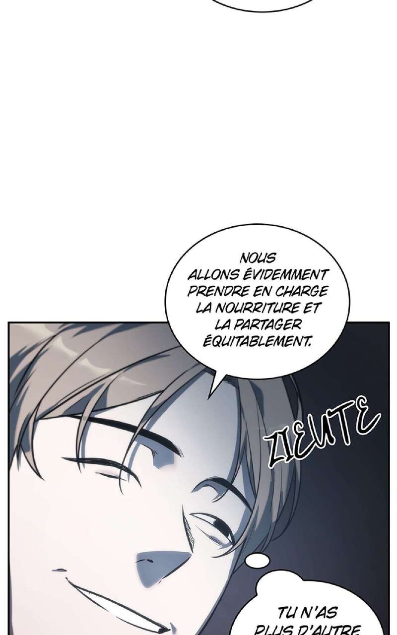 Read Omniscient Reader’s Viewpoint (fr) Manga Online