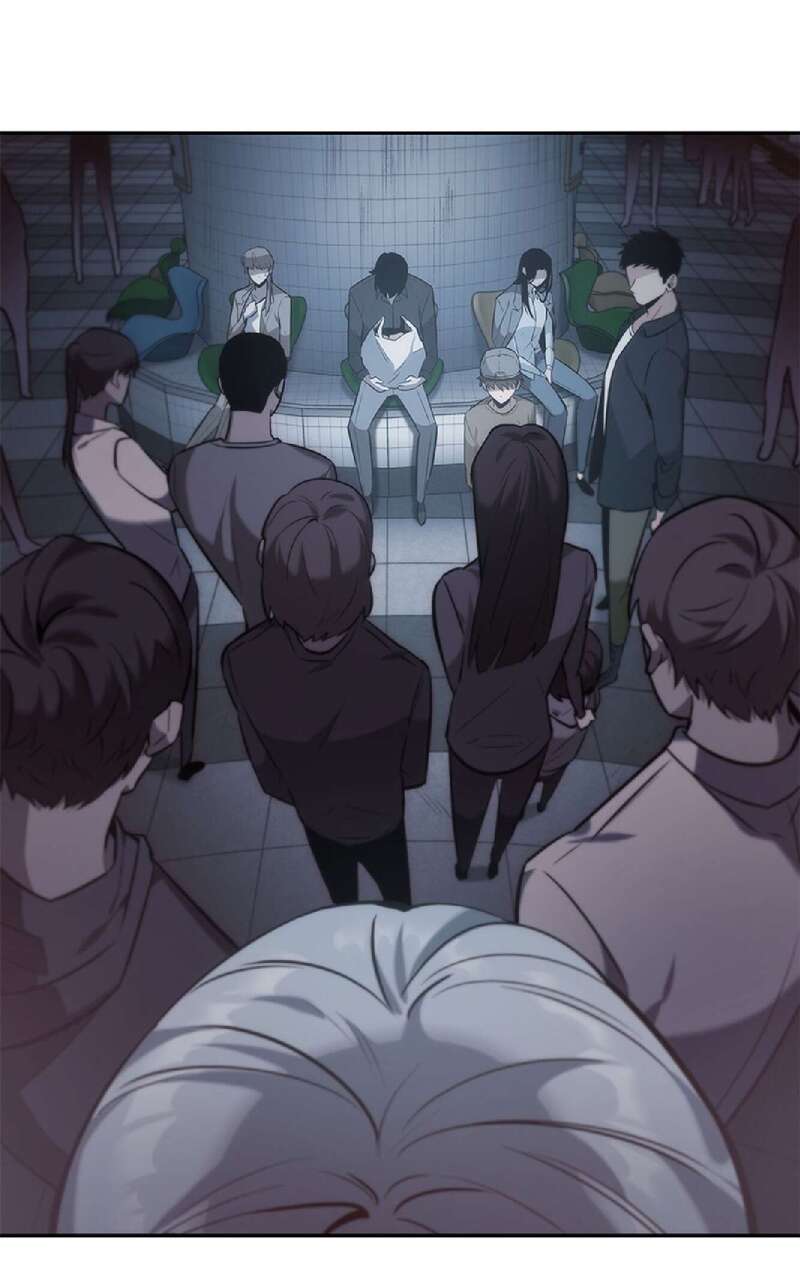 Read Omniscient Reader’s Viewpoint (fr) Manga Online