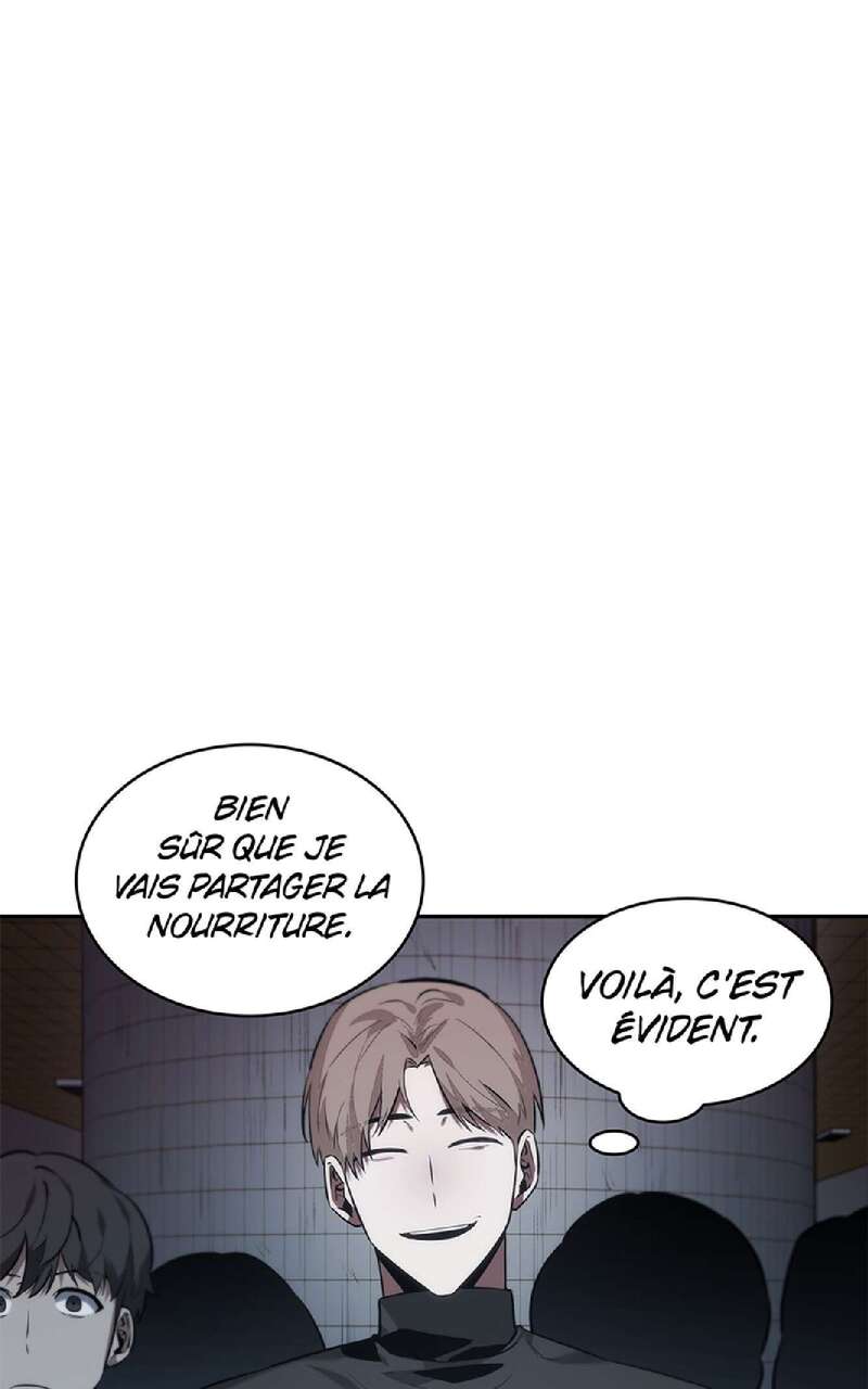 Read Omniscient Reader’s Viewpoint (fr) Manga Online